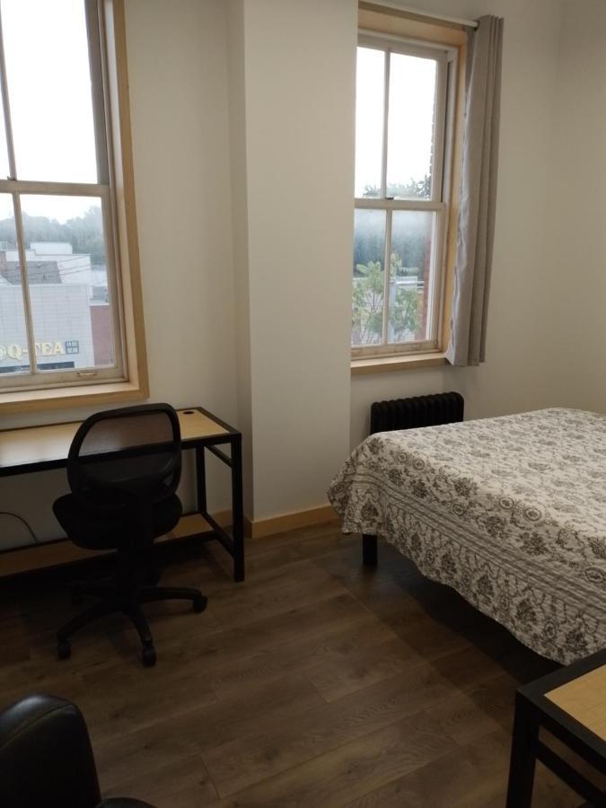 Sandwich Boutique Hotel Γουίντσορ Εξωτερικό φωτογραφία