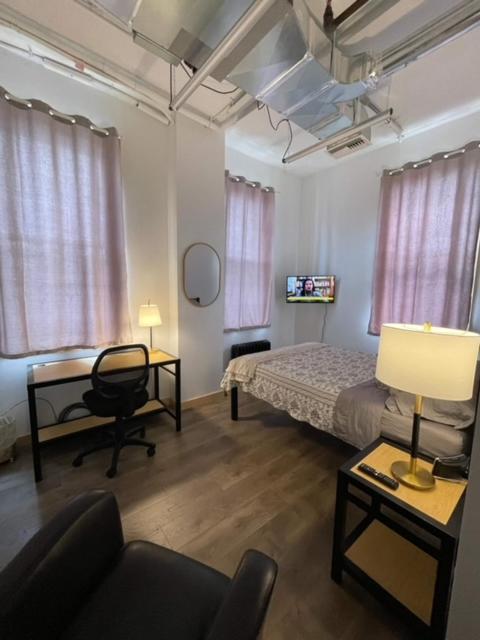 Sandwich Boutique Hotel Γουίντσορ Εξωτερικό φωτογραφία